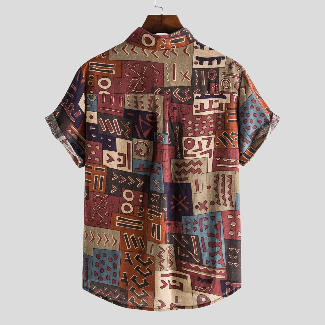 LEO™ | SUMMER SHIRT