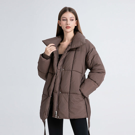 EMMA | ELEGANT WINTER COAT