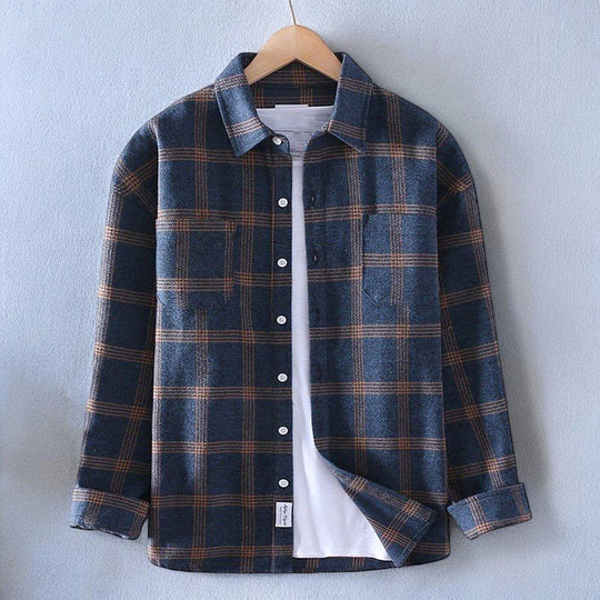 JAMES | CLASSIC SHIRT