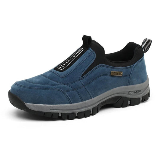 CHARLES | ORTHOPEDIC HIKING SHOES