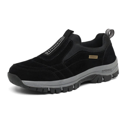 CHARLES | ORTHOPEDIC HIKING SHOES