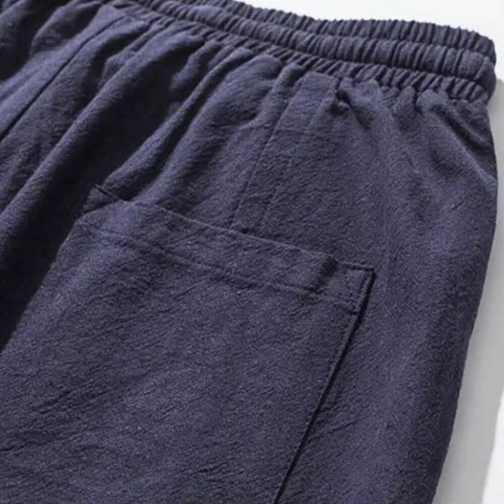 HENRY™ | HAREM PANTS