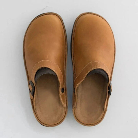 OWEN | COMFORT SLIPPERS