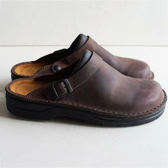 OWEN | COMFORT SLIPPERS