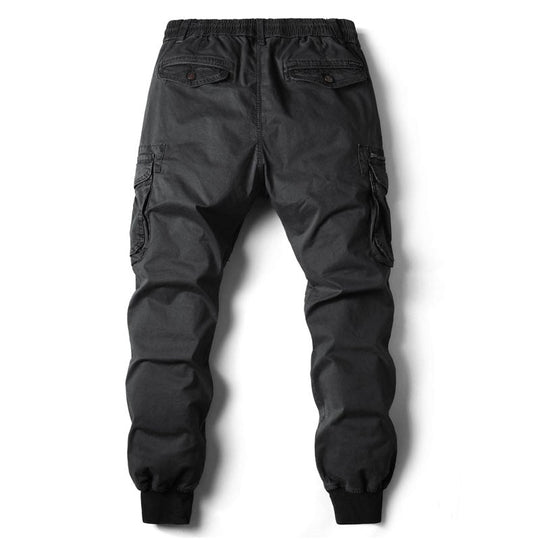 MAX | CARGO JOGGERS