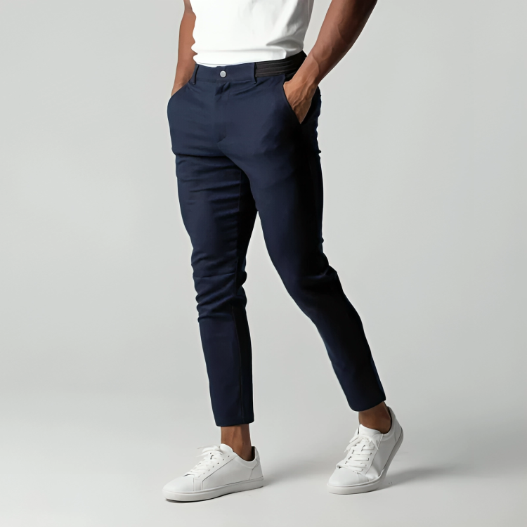 JAMES™ - STRETCH CHINO