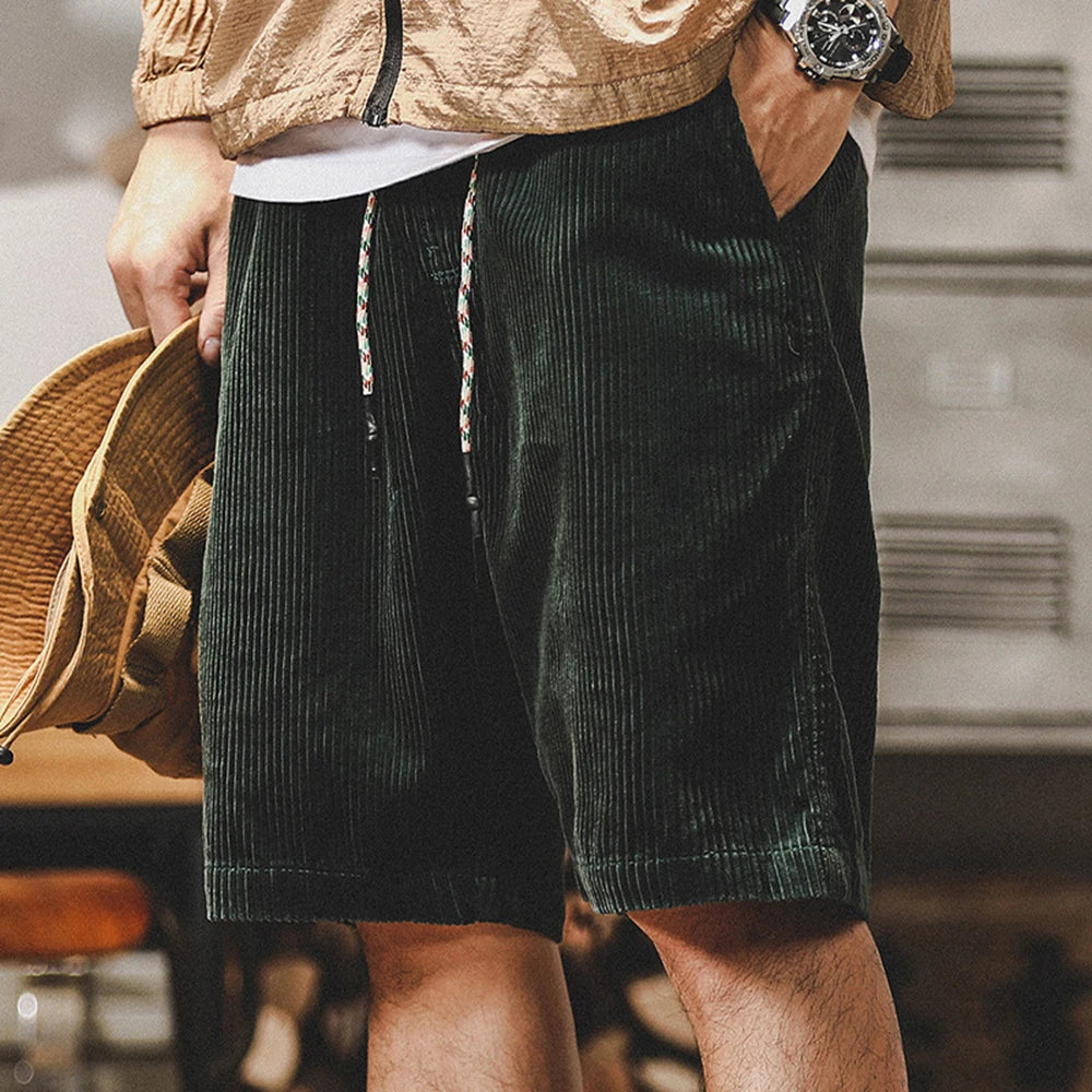 OLIVER™ - ESSENTIAL SHORTS