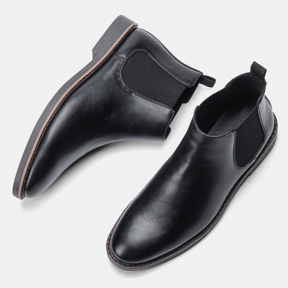 GEORGE | CHELSEA BOOTS