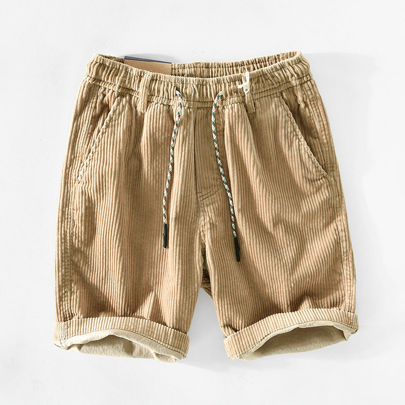 OLIVER™ - ESSENTIAL SHORTS