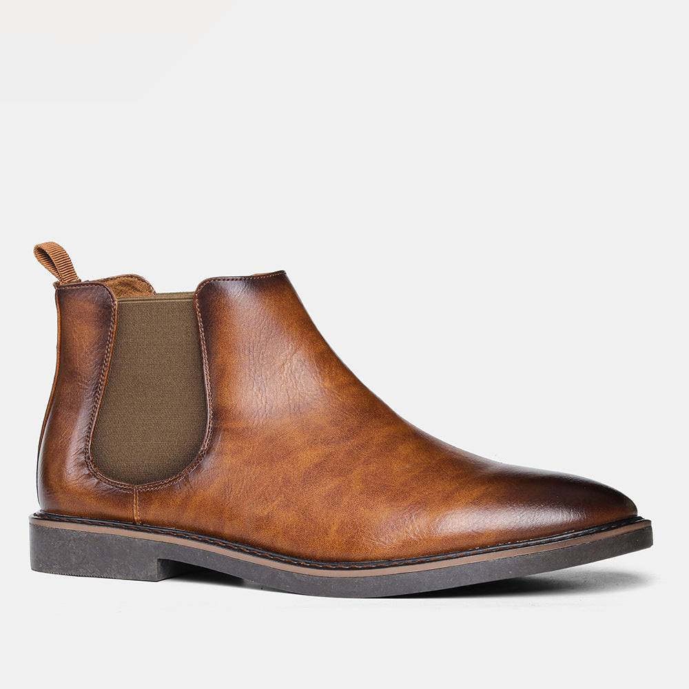 GEORGE | CHELSEA BOOTS