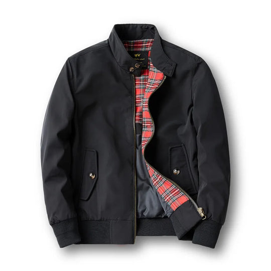 HENRY | HARRINGTON JACKET