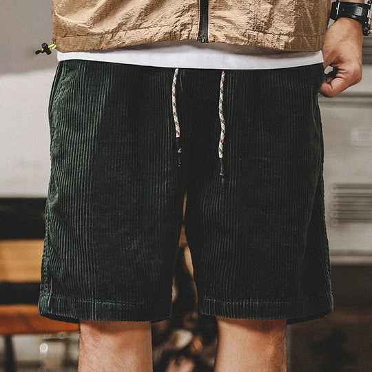 OLIVER™ - ESSENTIAL SHORTS