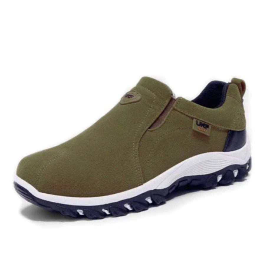 JACK | ORTHOPEDIC HIKING SHOES