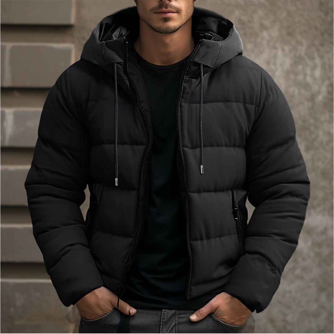 RICHARD | WATERPROOF WINTER JACKET