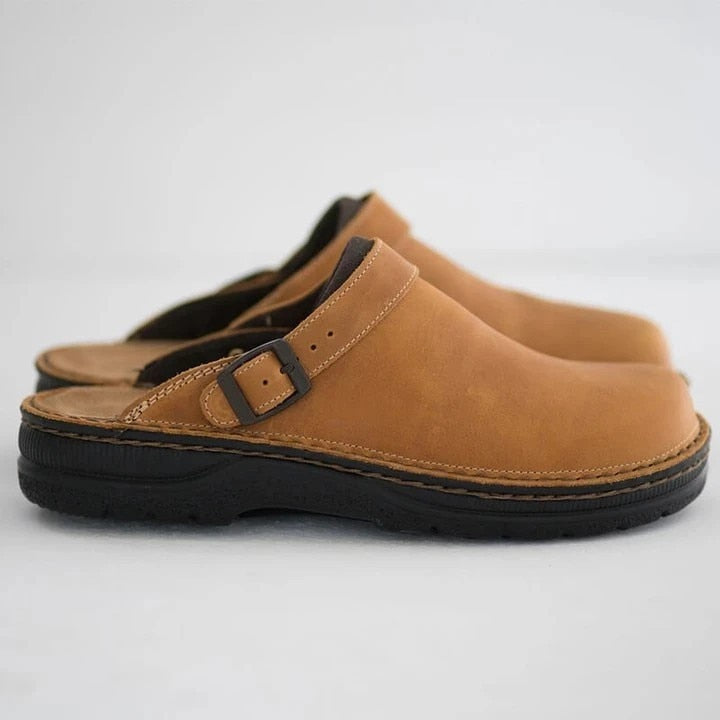 OWEN | COMFORT SLIPPERS