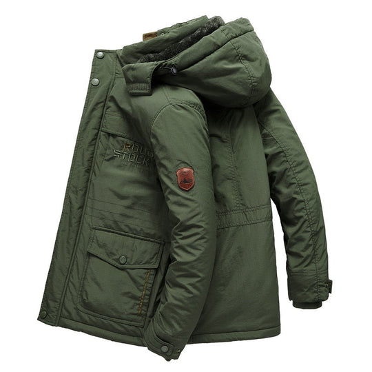 HENRY | MULTIFUNCTIONAL JACKET