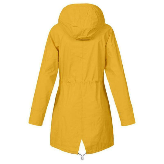 ISLA | WATERPROOF RAINCOAT