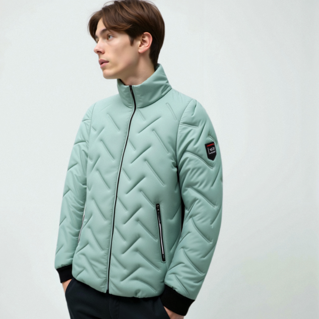 JAMES | WATERPROOF JACKET