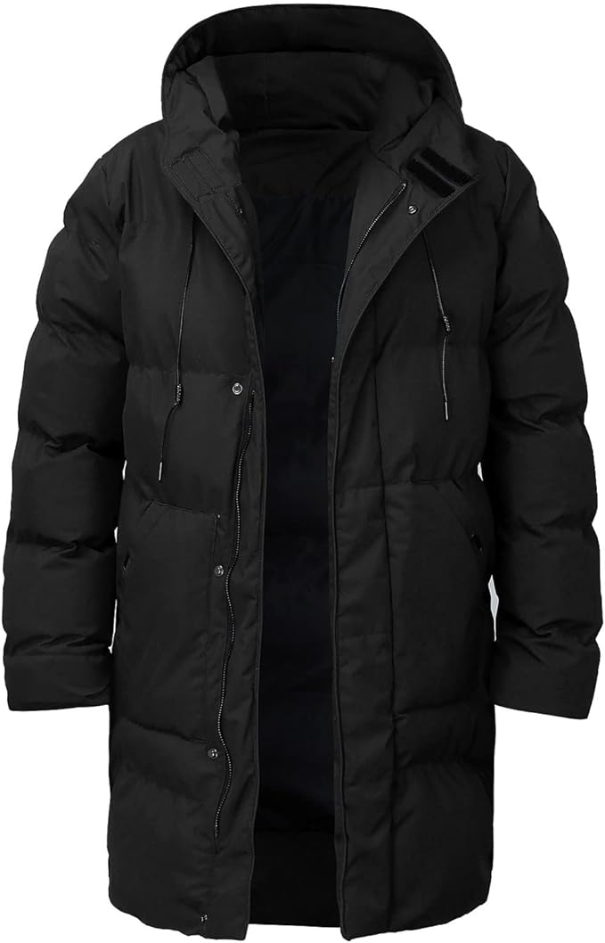 BENNETT | WARM WINTER JACKET