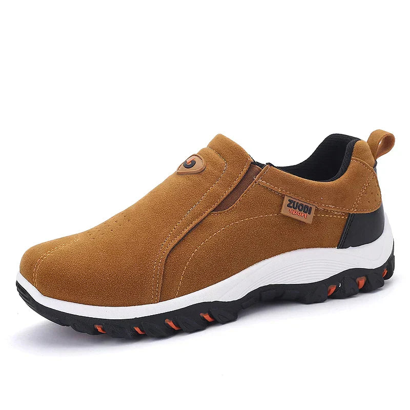 JACK | ORTHOPEDIC HIKING SHOES