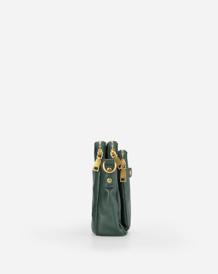 ISLA™ - PREMIUM LEATHER BAG