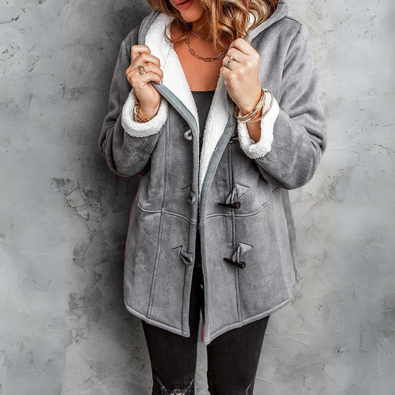 EMILY | ELEGANT WOMEN'S COAT