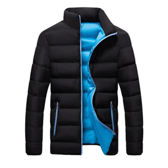 HENRY | WARM PUFFER JACKET