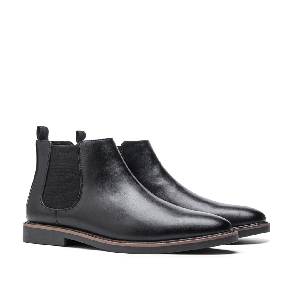 GEORGE | CHELSEA BOOTS