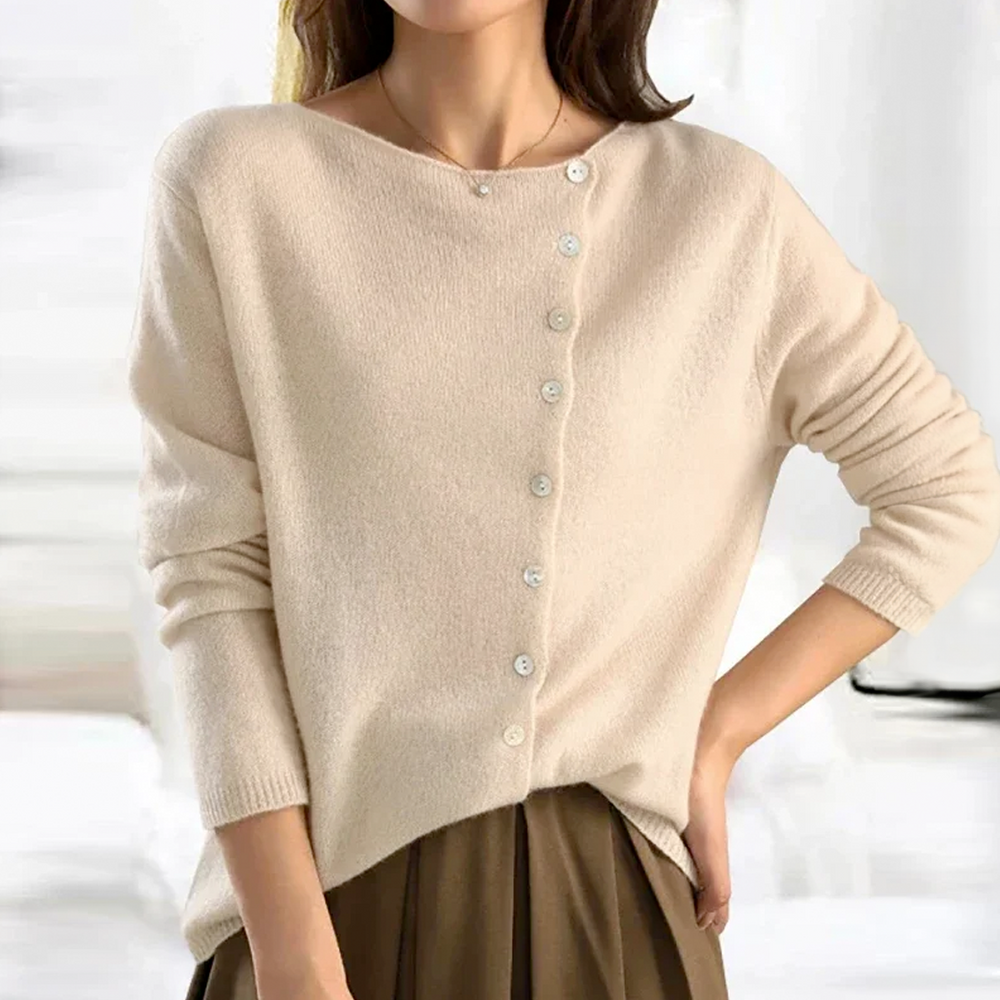 EMMA | ELEGANT CARDIGAN