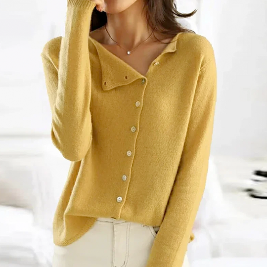 EMMA | ELEGANT CARDIGAN