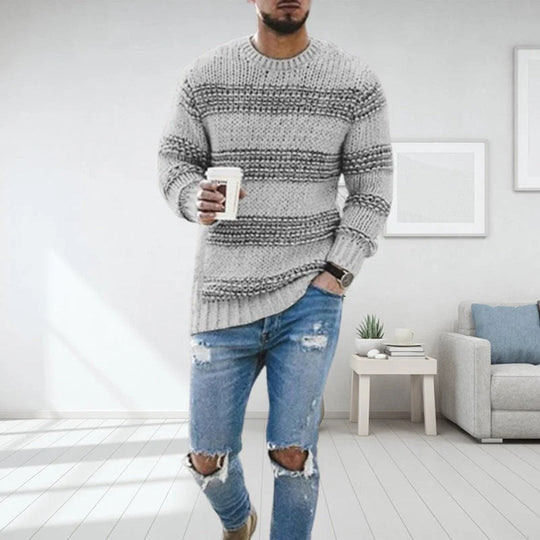 HENRY | STYLISH SWEATER