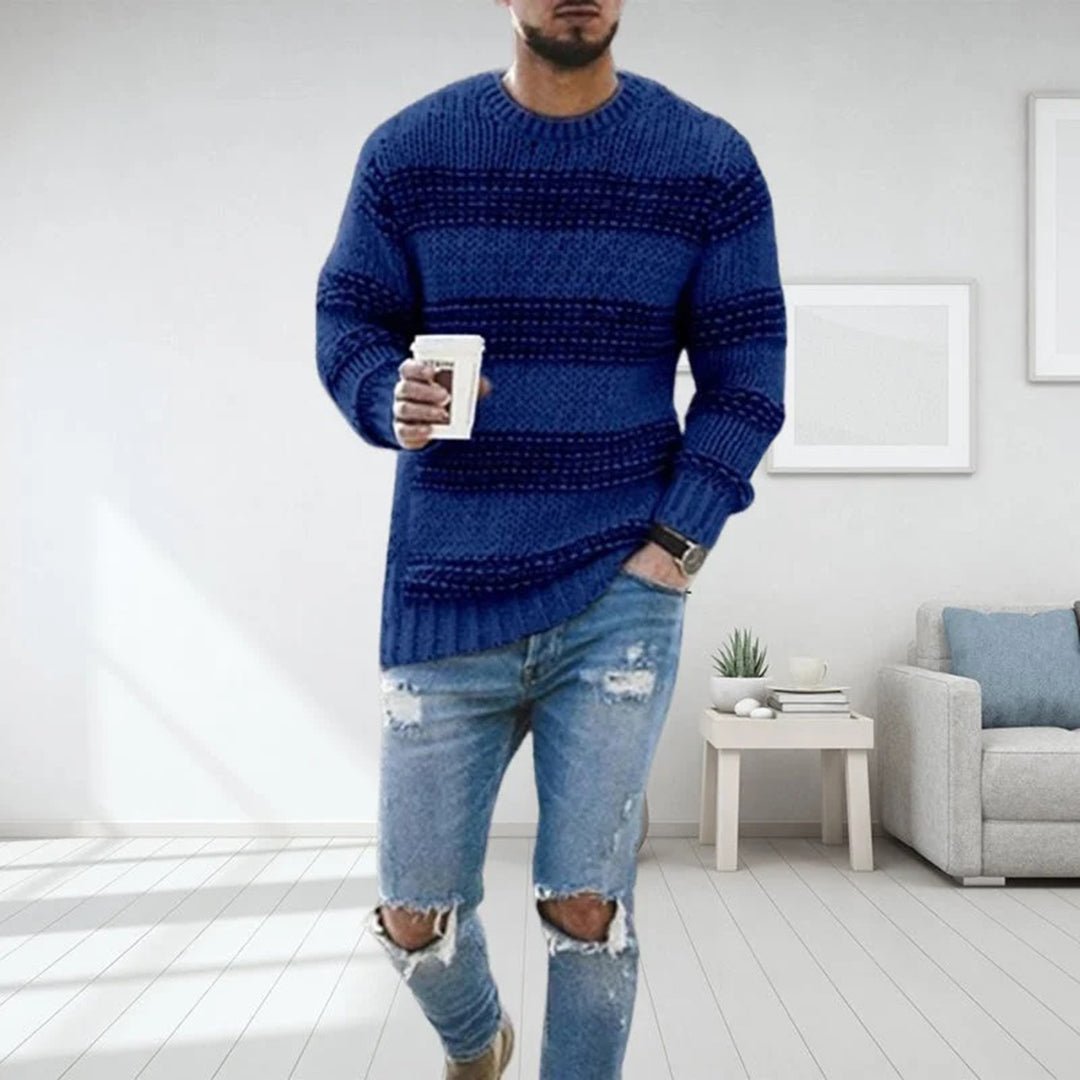 HENRY | STYLISH SWEATER