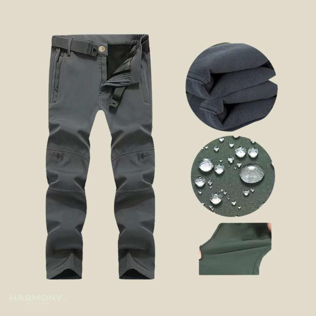 ALFRED | MILITARY SET