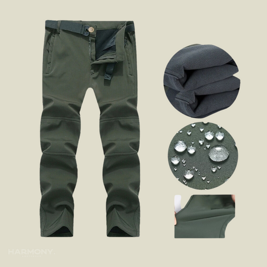 ALFRED | MILITARY SET