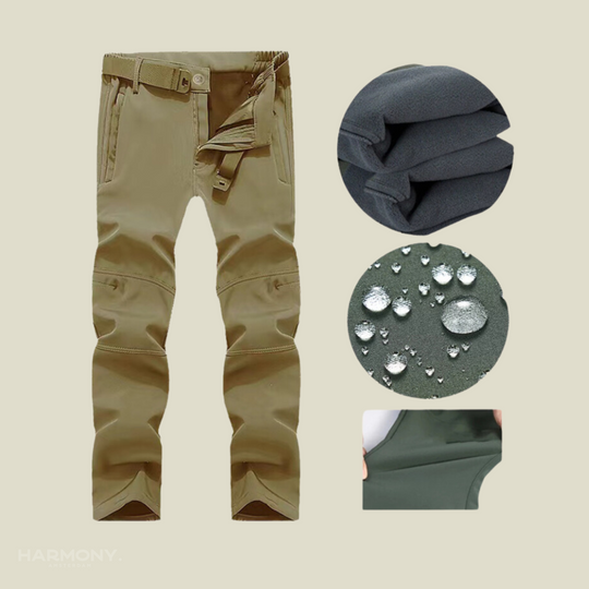 ALFRED | MILITARY SET