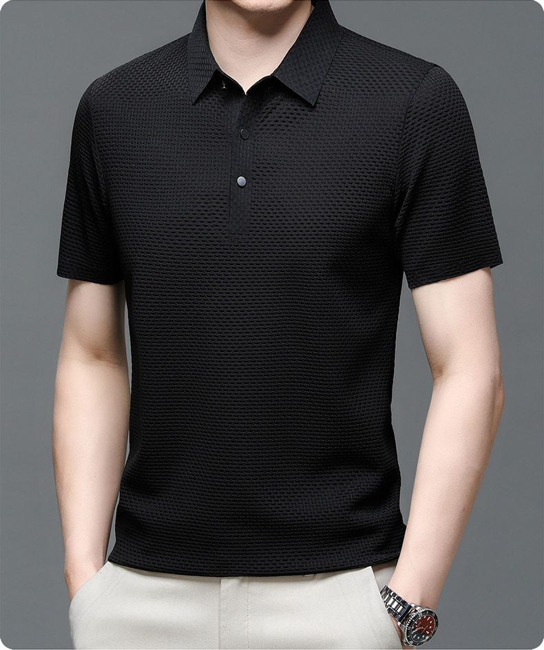 JAMES | POLO SHIRT