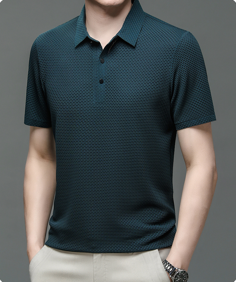 JAMES | POLO SHIRT