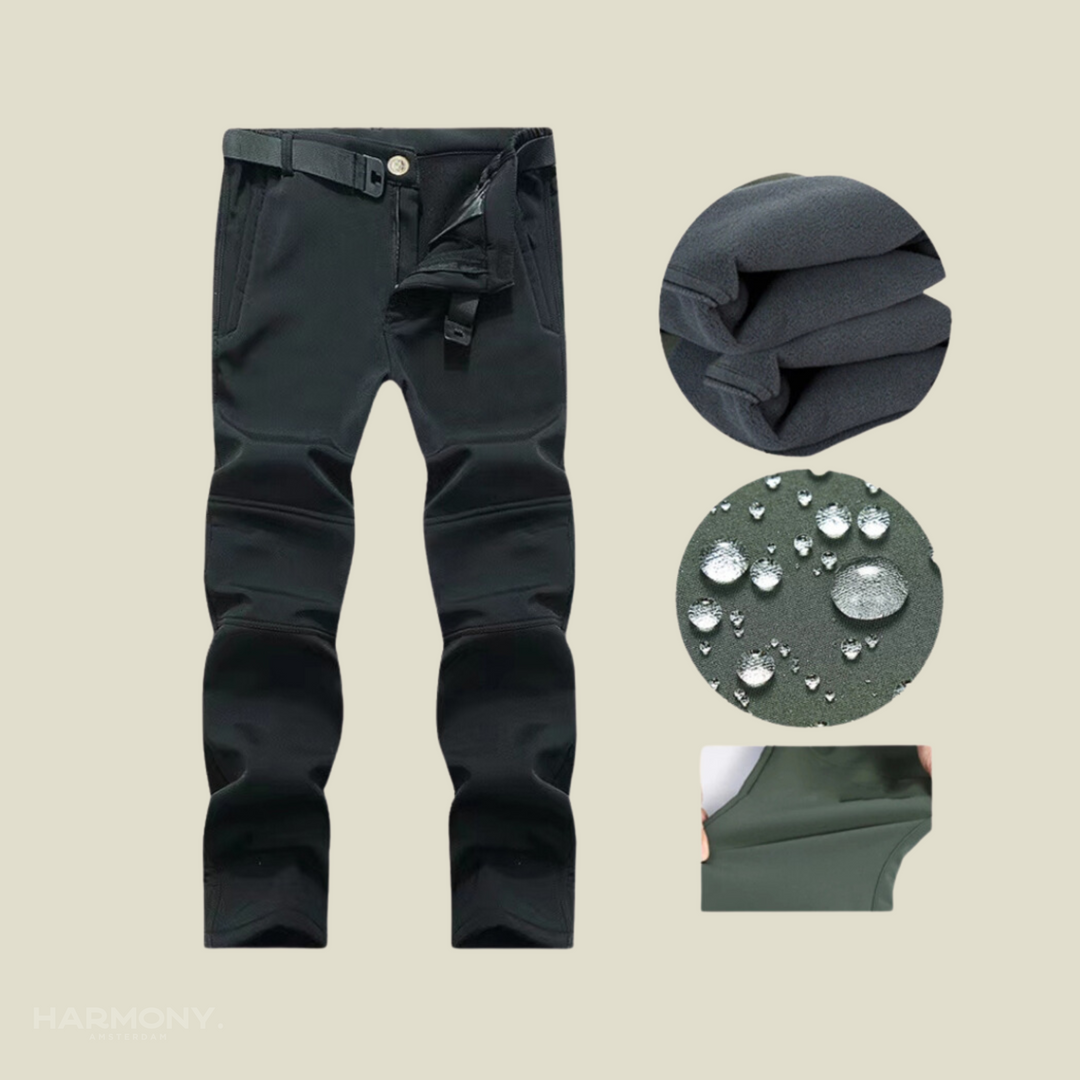 ALFRED | MILITARY SET